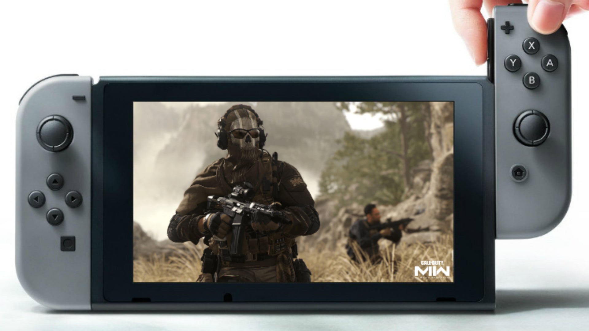 Call of Duty will be coming to Nintendo Switch, 10-year contract confirmed